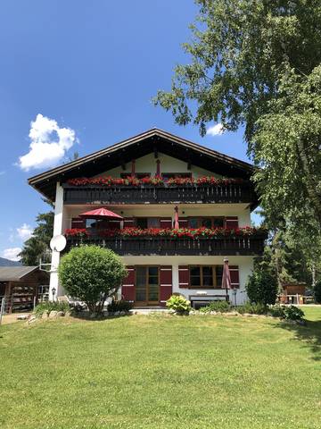 Bauernhof für 2 Personen in Oberstdorf, Allgäuer Alpen, Bild 4