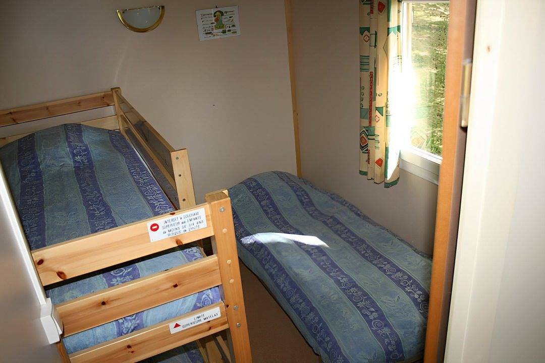 Chalet Bellevue - La Ptite Ferme de Caro in Meyrignac-l'Église, Région de Tulle