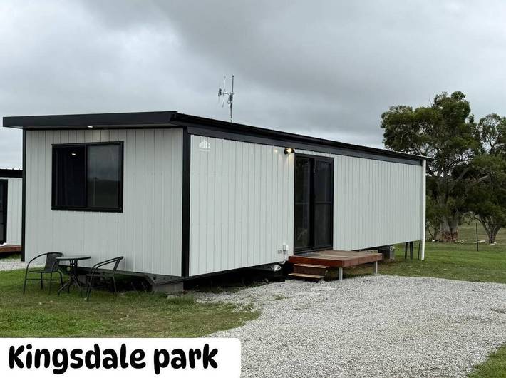 The Ember Lodge: el paraíso del atardecer y el amanecer in Nueva Gales del Sur