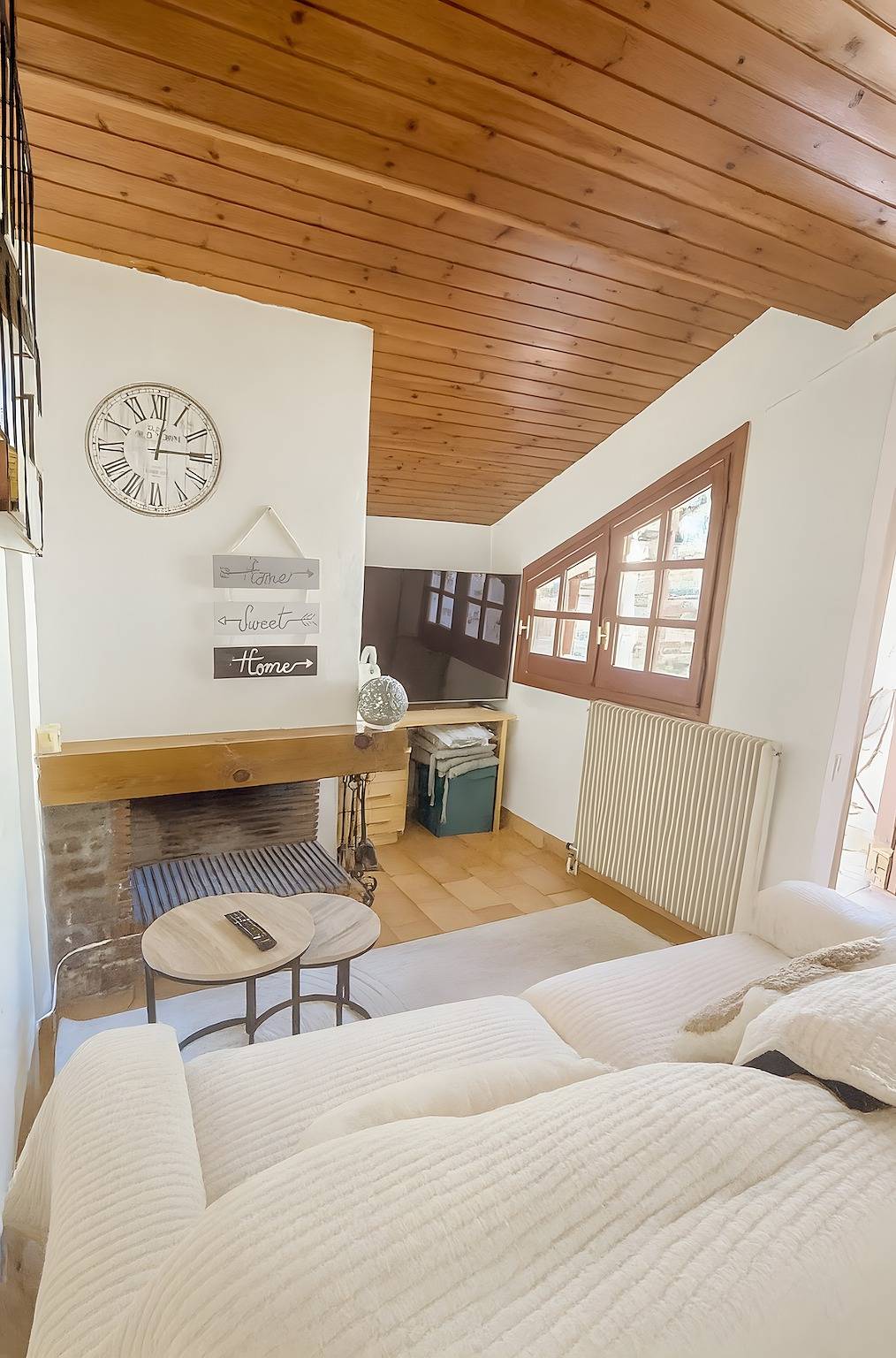 Appartement entier, Appartement « À Arinsal » avec vue sur la montagne et Wi-Fi in Pal Arinsal