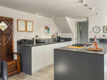Holiday Rental for 4 People in Appledore, Devon, Photo 2