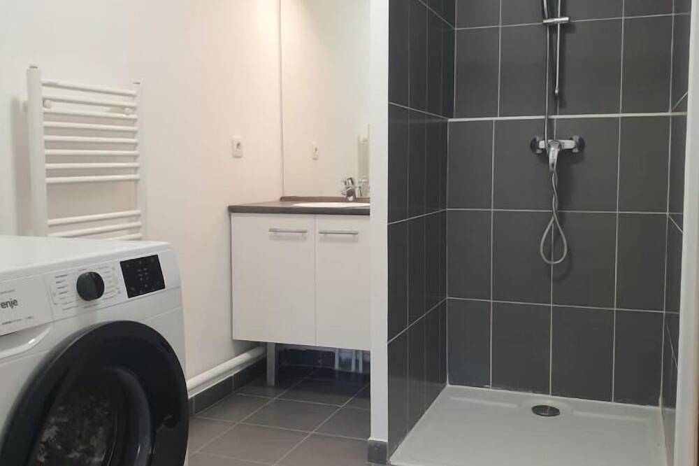 Apartamento entero, Magnífico piso en el centro de Evry in Évry-Courcouronnes, Essonne