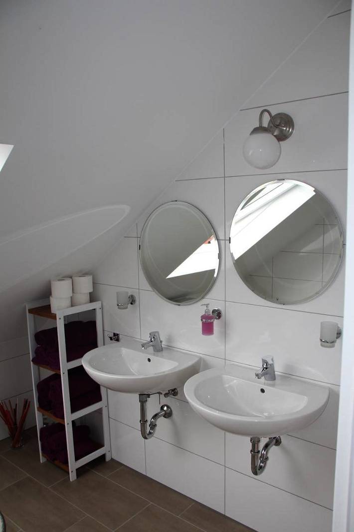 Maison d’hôte pour 4 personnes à Rust - 3