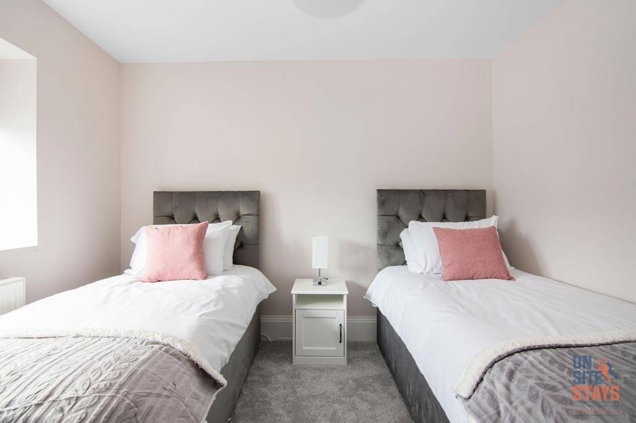 Superior Chalet in Bromley, London