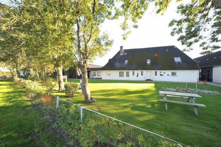 Ganze Ferienwohnung, Wohnung D in Böhl (St. Peter-Ording), St. Peter-Ording