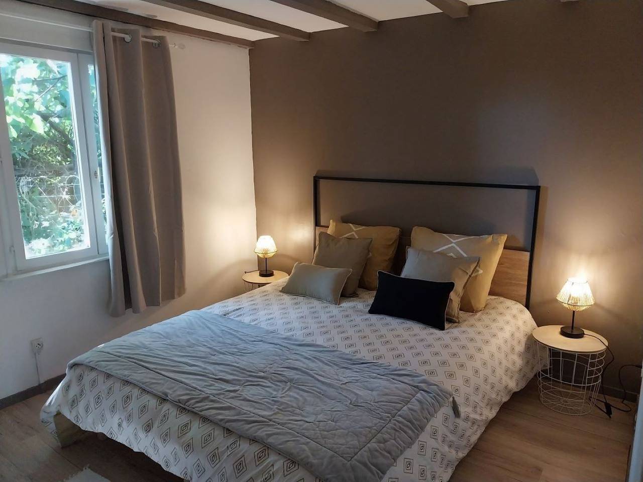 Gite Traitsanes en Berry in Préveranges, Saint-Amand-Montrond