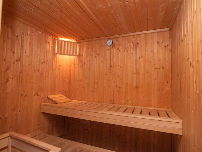 Ferienhaus für 8 Personen, mit Garten und Sauna in Vrouwenpolder - 2