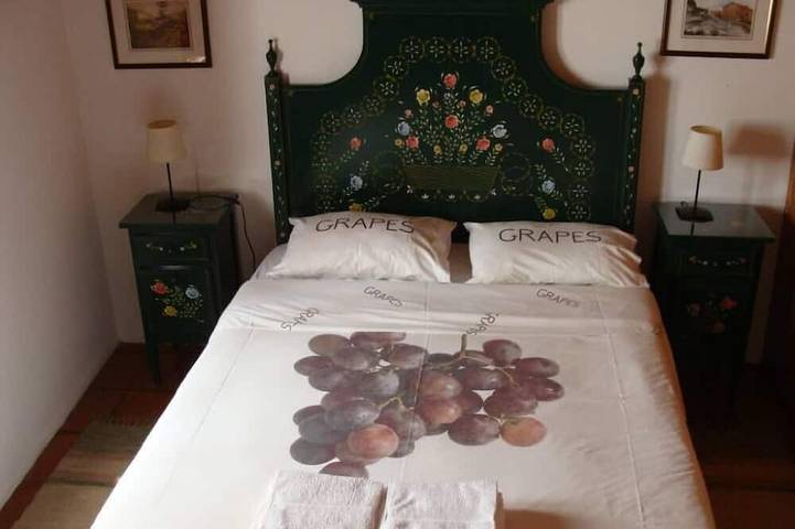 Location de vacances pour 8 personnes, avec jardin et balcon à Paredes - 2