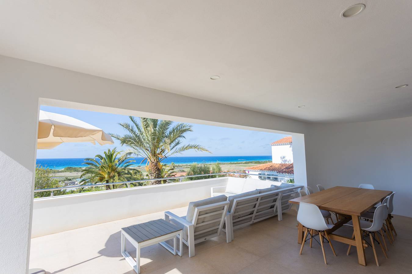 V71 |Villa 71 Caroline in Sant Jaume, Alaior Gemeinde