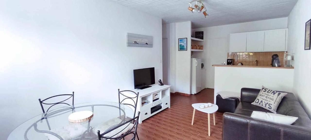 Appartement entier, Two-Bedroom Apartment in Aureilhan, Côte d’Argent