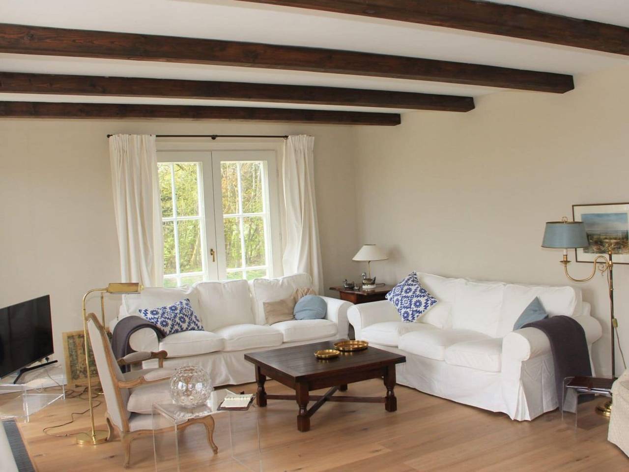 Westerheide Komfortable Ferienresidenz in Nieblum, Föhr