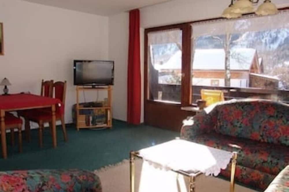 Ganze Wohnung, Ferienwohnung 2, Haus Gabi in Hinterstein, Bad Hindelang