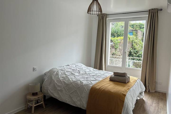 Gîte pour 7 personnes à Vire - 3