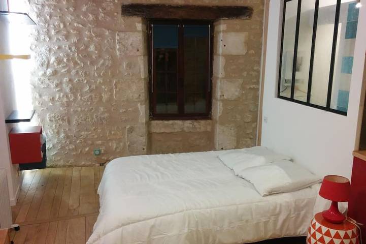 Appartement de vacances pour 2 personnes