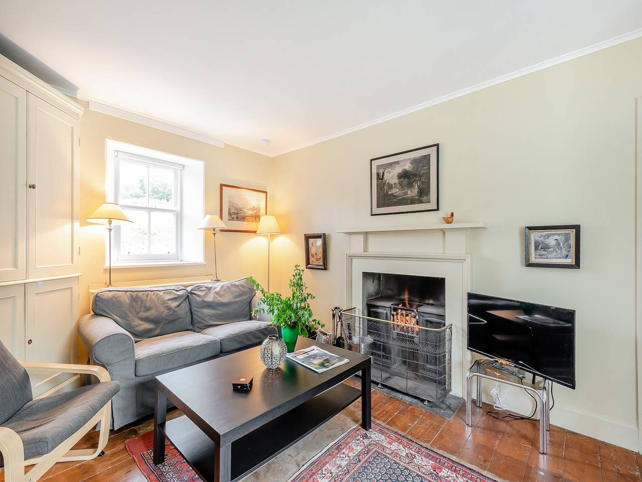 Inverglen Farm in Argyll & Bute