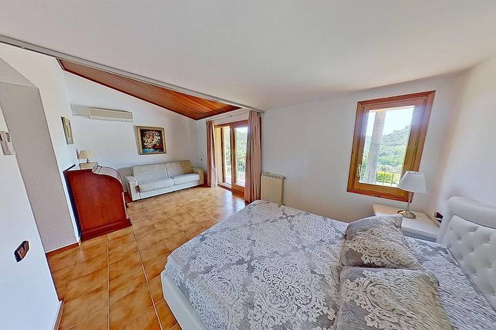 Premium Habitat Can Ferrer in Arenys de Munt, Costa del Maresme