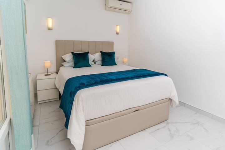 Casa rural para 4 personas, con jardín en Jávea - 4