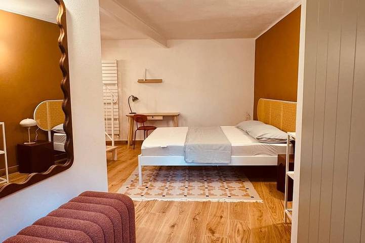 Appartement entier, Only 1Br in Acquasparta, Province de Pérouse