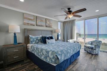 Vacation Apartment for 8 Guests in Panama City (Florida), Emerald Coast, Picture 1