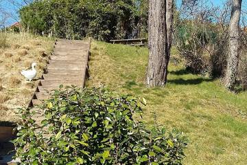 Villa pour 6 Personnes dans Hardelot Plage, Neufchâtel-Hardelot, Photo 3