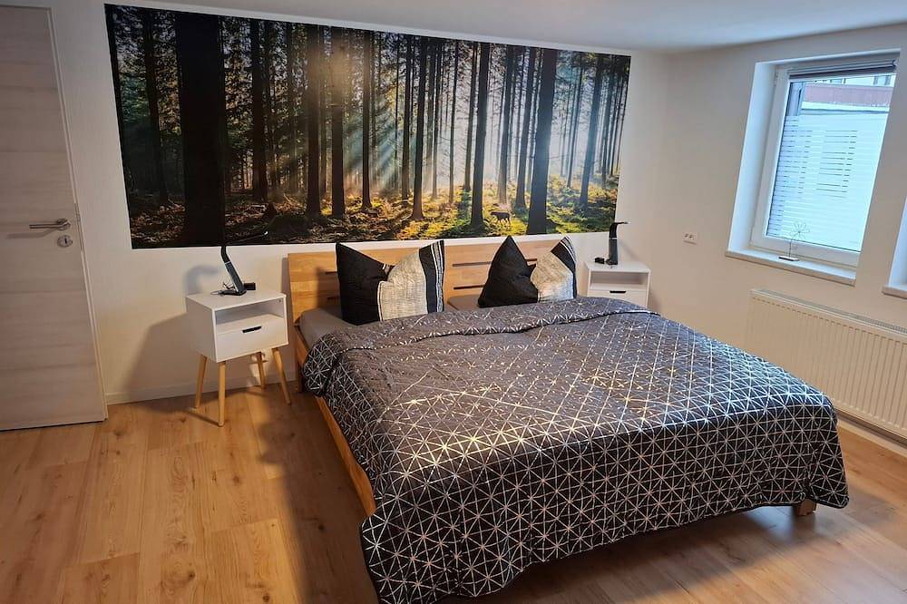 Ferienhaus Willi in Elend, Harzvorland