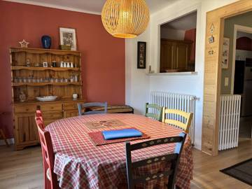 Vakantieappartement voor 5 Personen in Villard-de-Lans, Vercors, Afbeelding 4