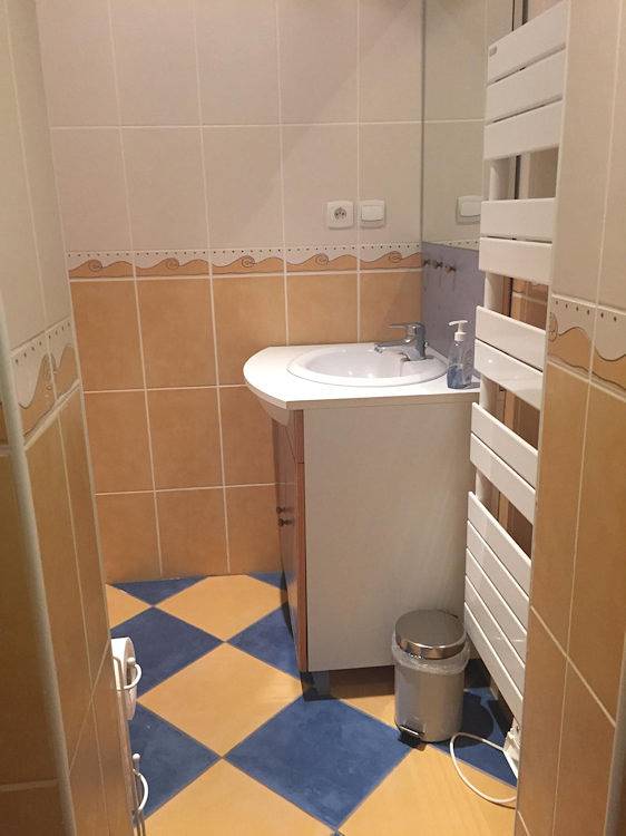 Gîte de la Princerie in Verdun (Municipalité), Verdun