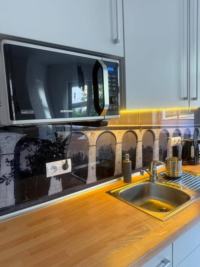 Cały apartament, One-Bedroom Apartment in Bolesławiec, Dolny Śląsk