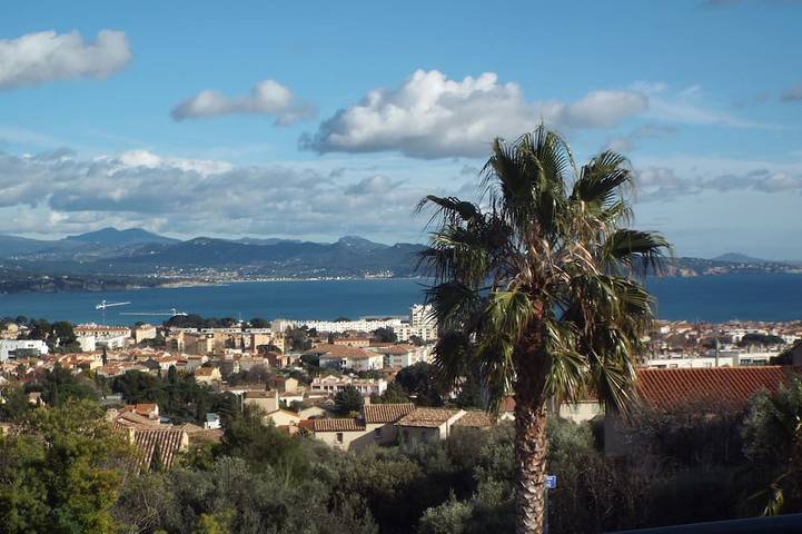 Appartement de vacances pour 5 personnes, avec terrasse, animaux acceptés - 1