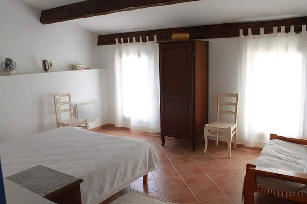 Le Domaine de la Crèche in Nans-les-Pins, Región Brignoles