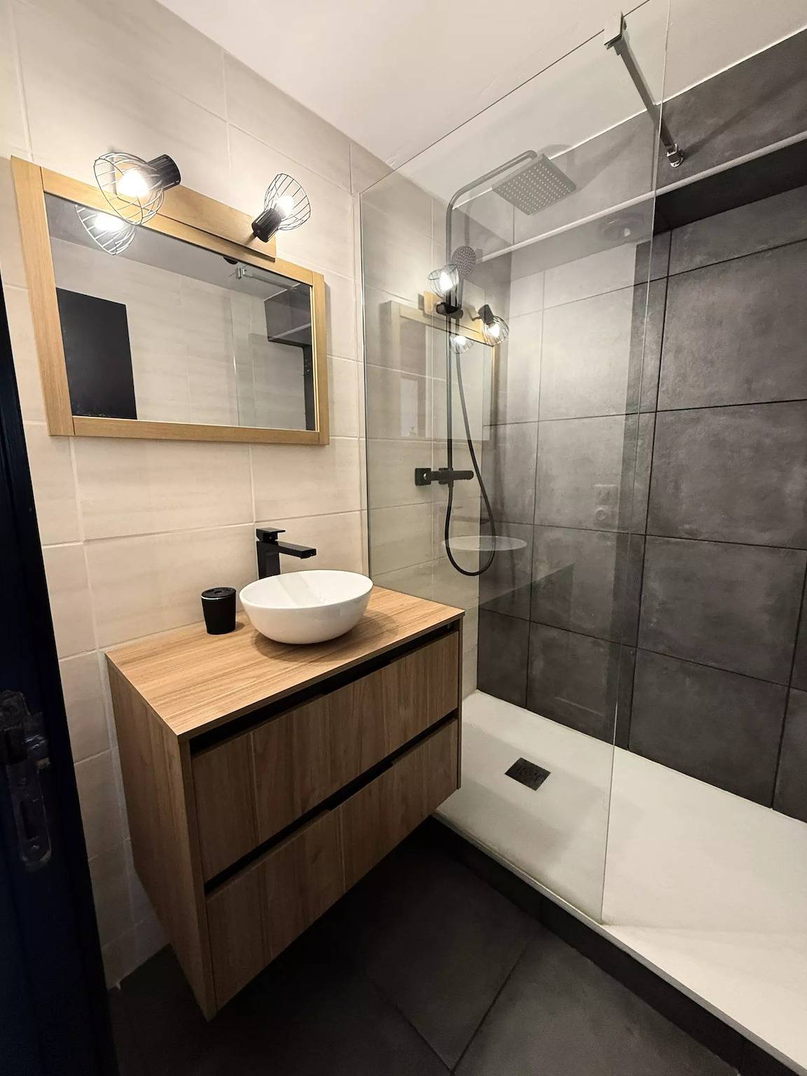 Appartement entier, Studio Montagne chic  centre station in Le Lioran, Laveissière