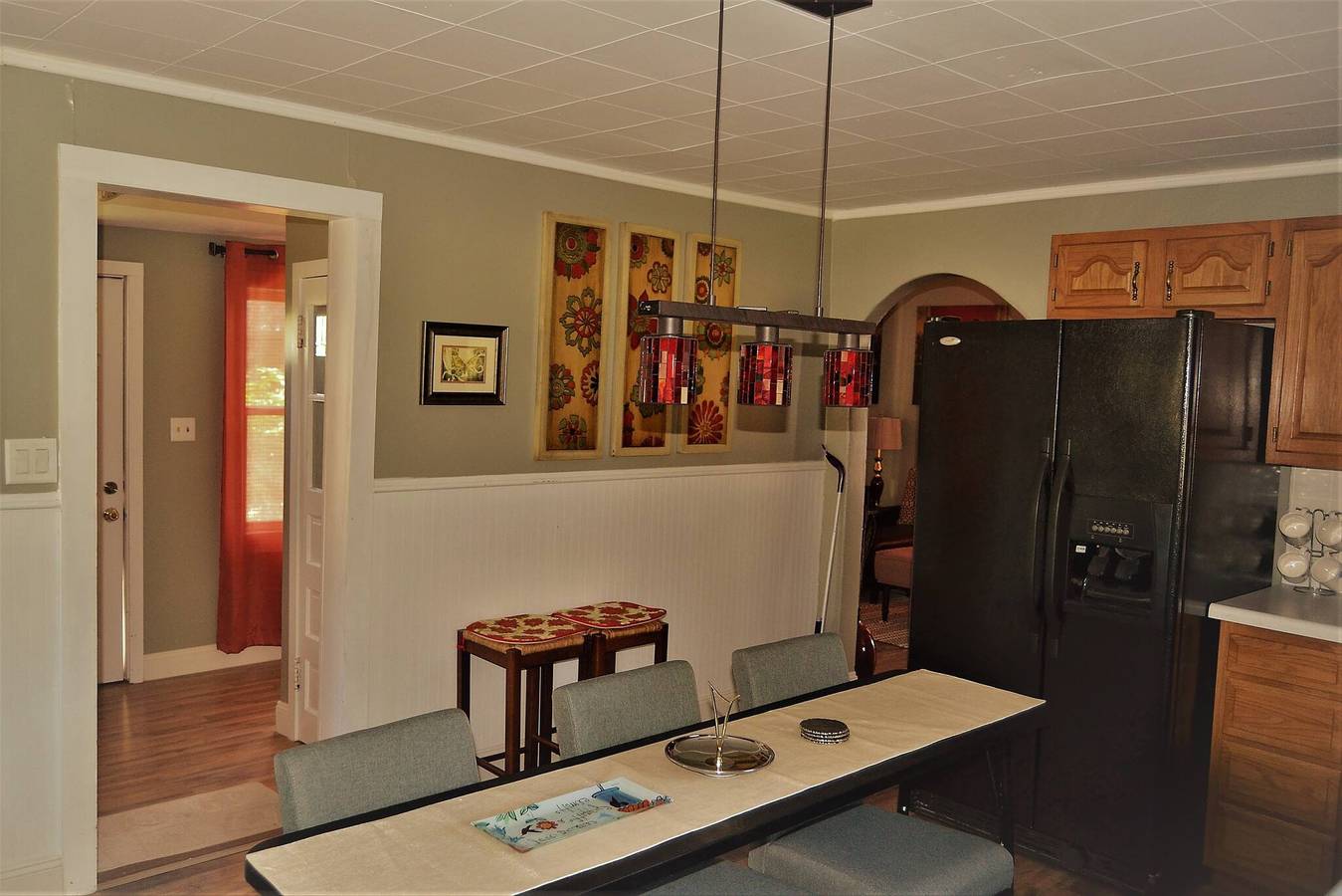 Ganze Wohnung, Der Bungalow in Grand Forks in Grand Forks, Grand Forks County