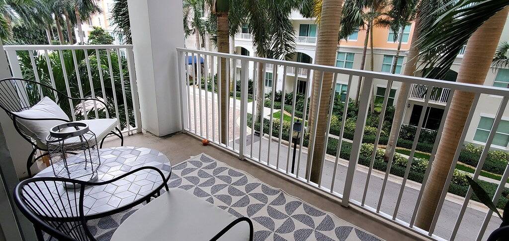 Ganze Wohnung, Resort Style Living 5 minutes from the beach in Lantana, Palm Beach County