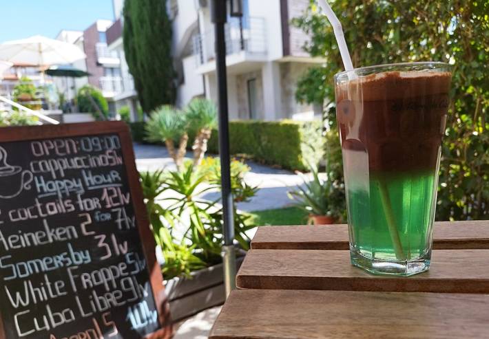 Ferienwohnung für 5 Personen, mit Terrasse in Bulgarien - 3