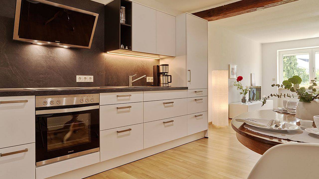 Ganze Ferienwohnung, Ferienwohnung für 2 Personen (55 m²) in Piesport in Piesport, Bernkastel-Kues & Umgebung