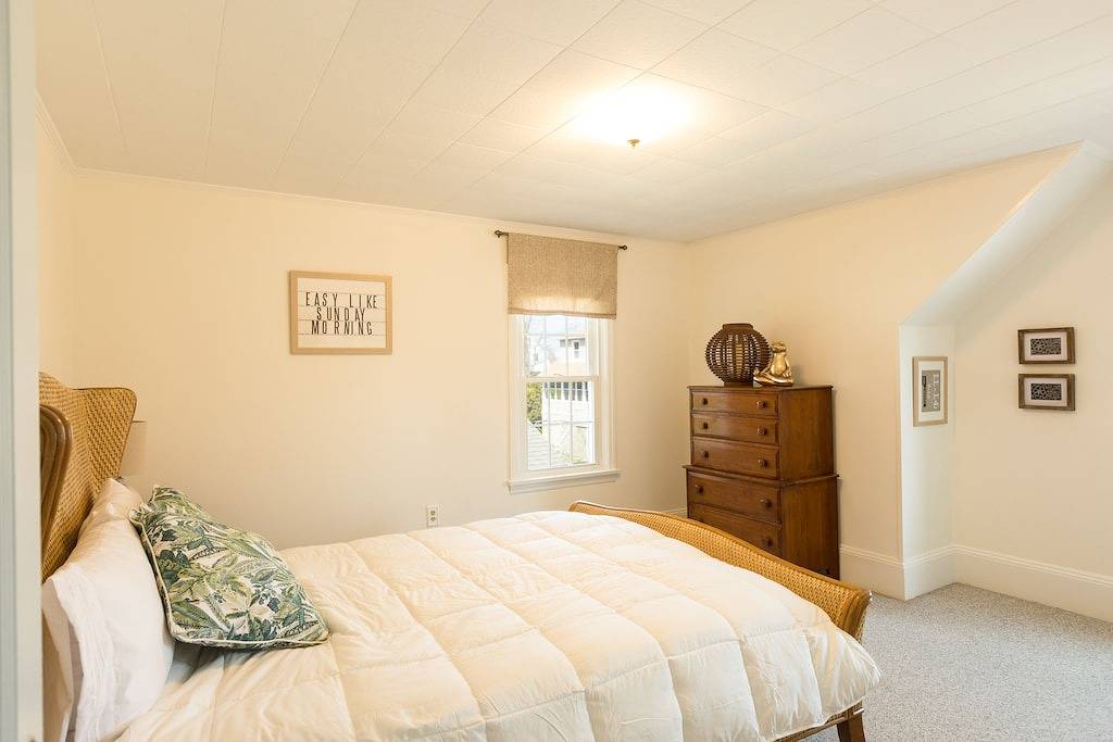 Privatstrand - 5 Schlafzimmer, 3 Bäder, 10 Personen bequem - Ocean Glimpses in Waterford (CT), Connecticut