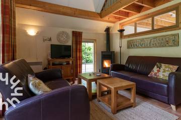 Bungalow voor 6 Personen in Overijssel, Afbeelding 1