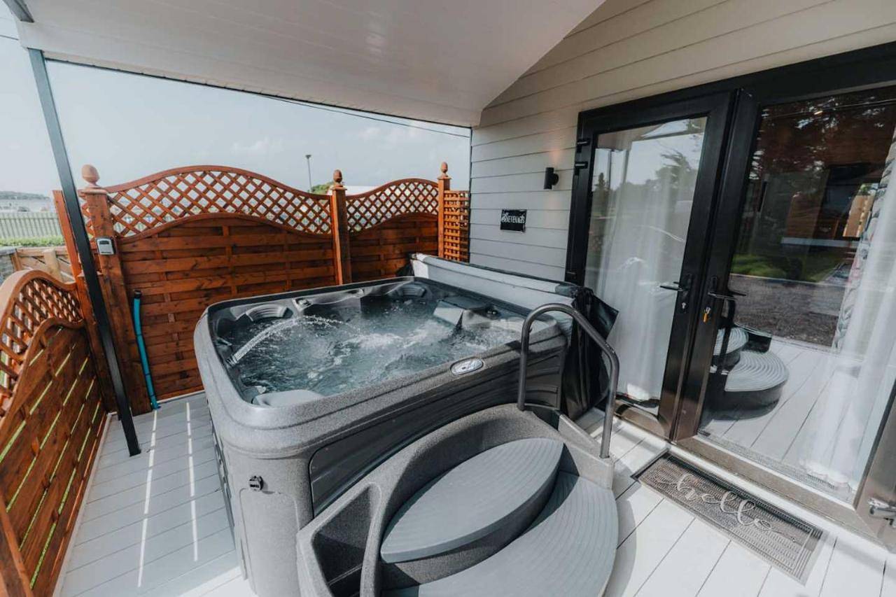 Benone Retreat in Grafschaft Londonderry