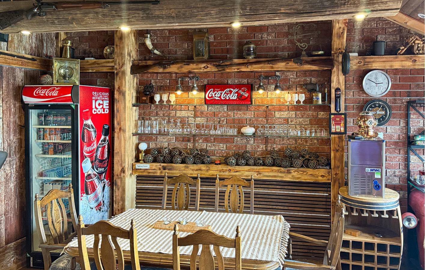 Ganze Ferienwohnung, Ferienwohnung für 8 Personen mit Sauna in Kvalsund