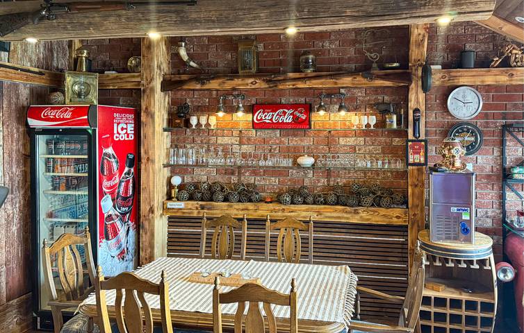 Ganze Ferienwohnung, Ferienwohnung für 8 Personen mit Sauna in Kvalsund