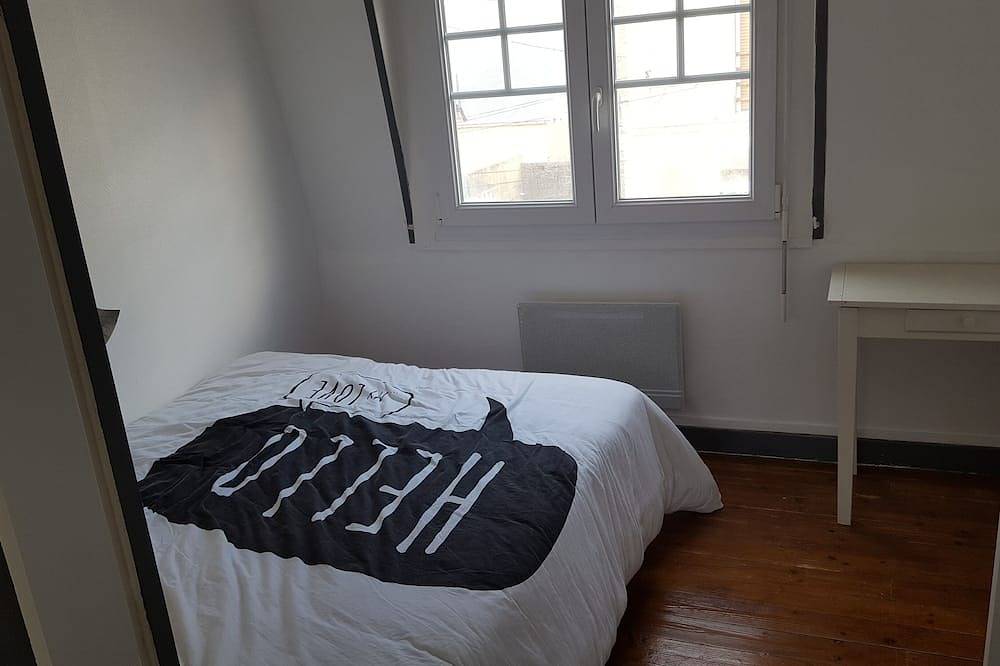 Appartement entier, Duplex 3 chambres 30m de la plage vue mer in Merlimont Plage, Merlimont