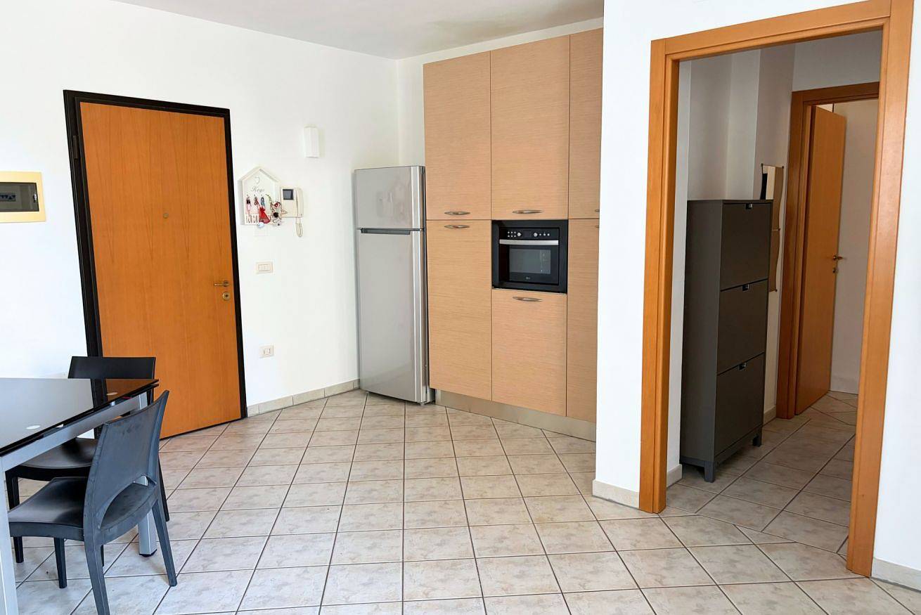 Entire apartment, Cn051 - Cesenatico, spacious one-bedroom apartment 300 meters from the sea in Cesenatico, Forlì-Cesena Province