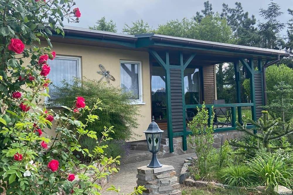 3-room bungalow - A little time out in Ostseebad Koserow, Koserow