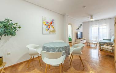 Holiday Apartment for 4 People in Golf Resorts Murcia, Mar Menor, Photo 4