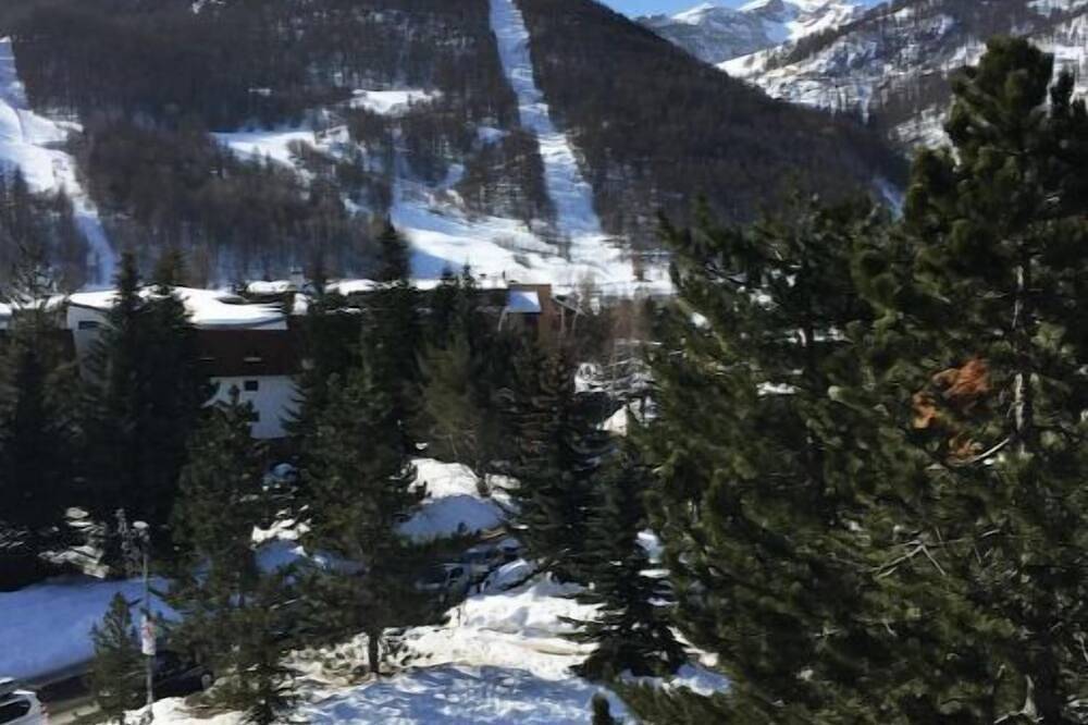 Appartamento vacanze a Serre Chevalier a partire da 169€ a notte