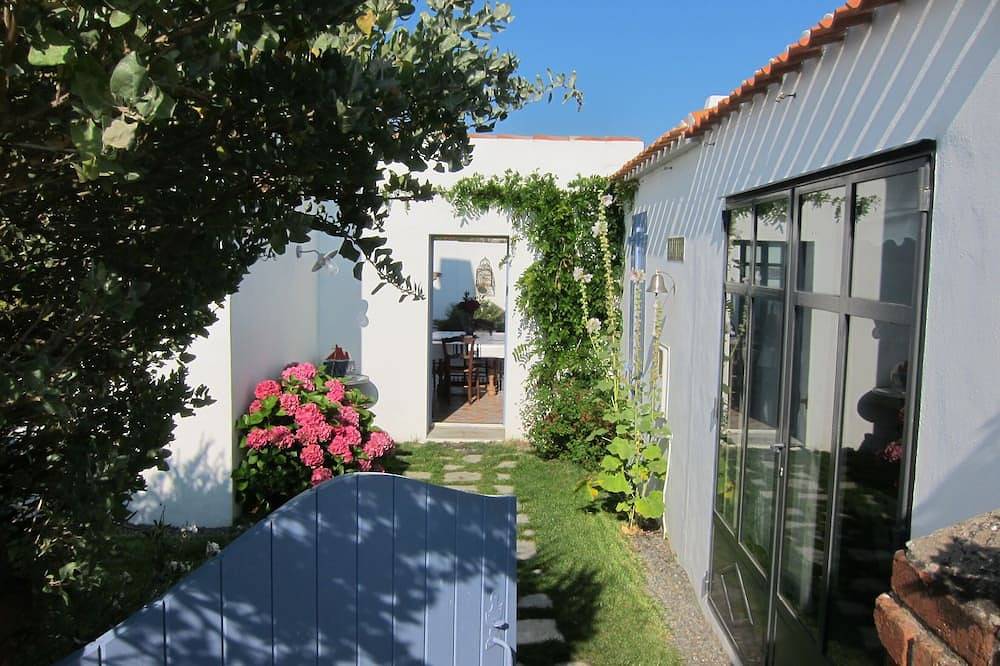 Photo : Maison de vacances