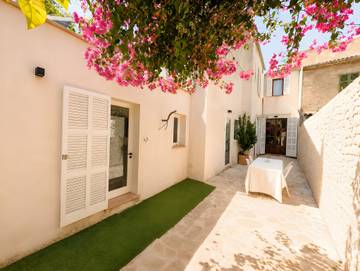 Ca na Victòria in Santa Margalida, Mallorca Norte für 6 