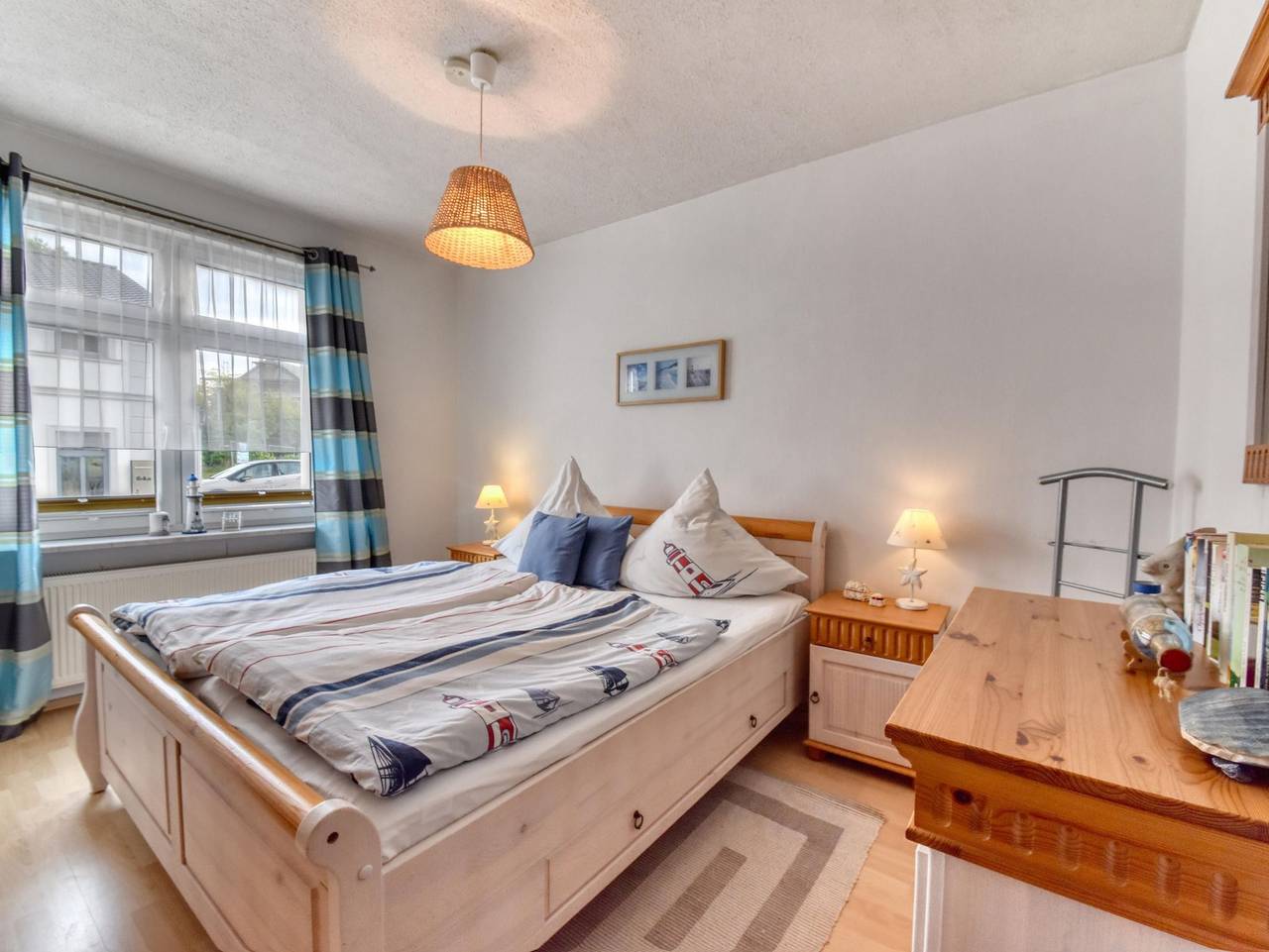 Ferienwohnung in Rügen ab 88€ pro Nacht