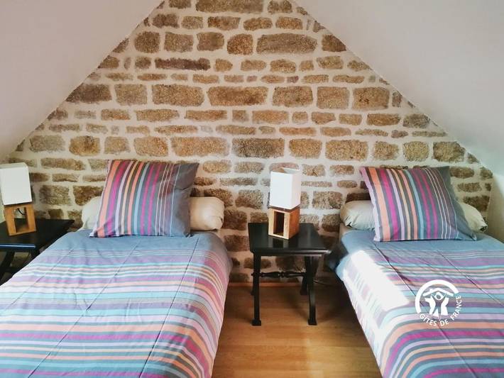 Location de vacances pour 2 personnes à Lassay-les-Châteaux - 4