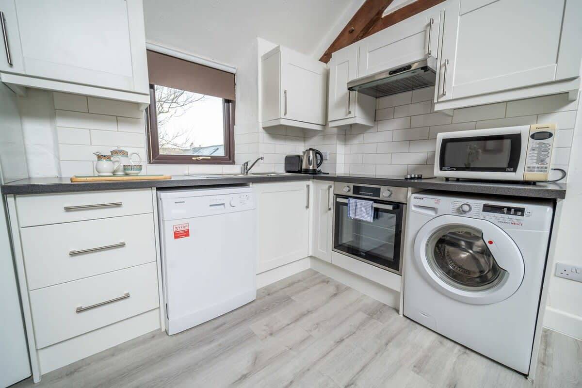 Lovely 3 Bedroom Holiday Cottage nr Bude in Cornwall